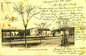 Baudens 600